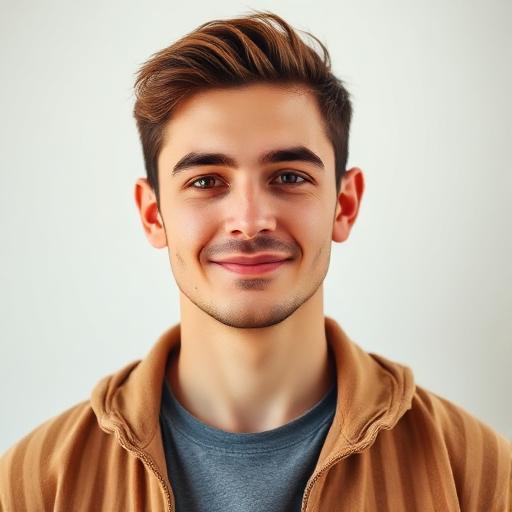 Lucas M.